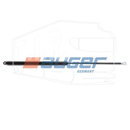 AUG54466, Упор газовый (Амортизатор) — Auger