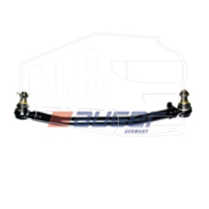 AUG10715, Drag Link — Auger