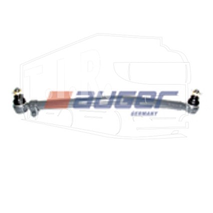 AUG10718, Drag Link — Auger