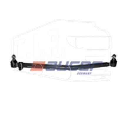AUG10720, Drag Link — Auger