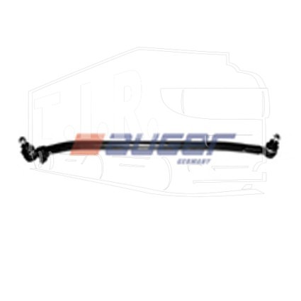AUG10721, Drag Link — Auger
