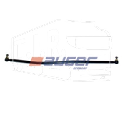 AUG10723, Drag Link — Auger