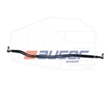 AUG10739, Drag Link — Auger