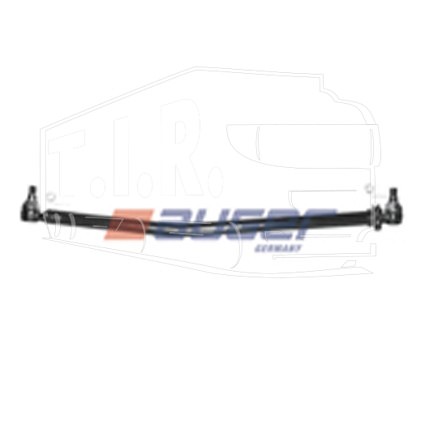 AUG10741, Drag Link — Auger