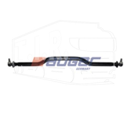AUG10742, Drag Link — Auger