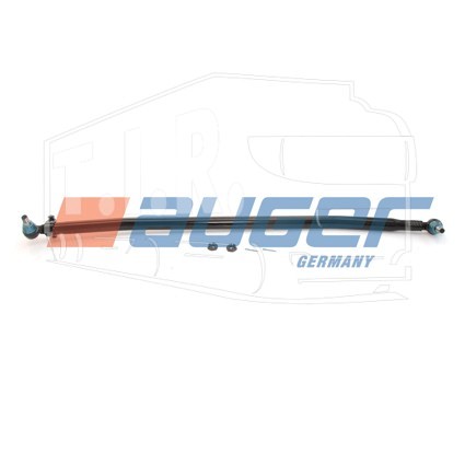 AUG10743, Drag Link — Auger