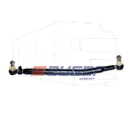 AUG10744, Drag Link — Auger