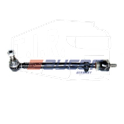AUG10745, Drag Link — Auger