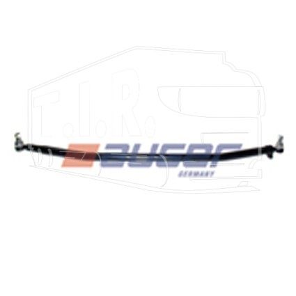 AUG10747, Drag Link — Auger