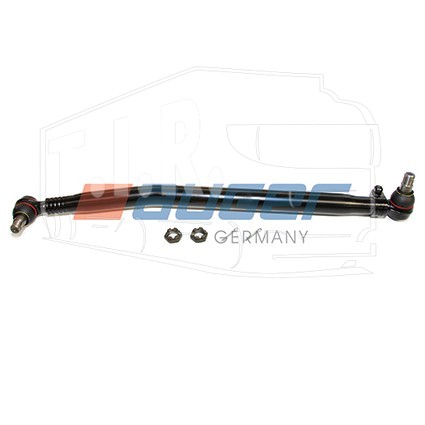 AUG10756, Drag Link — Auger