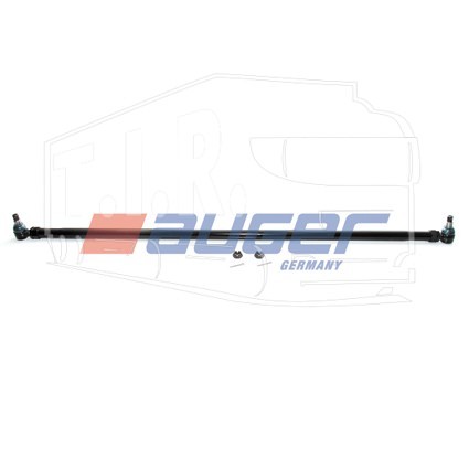 AUG10762, Drag Link — Auger
