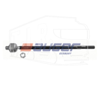 AUG10803, Drag Link — Auger