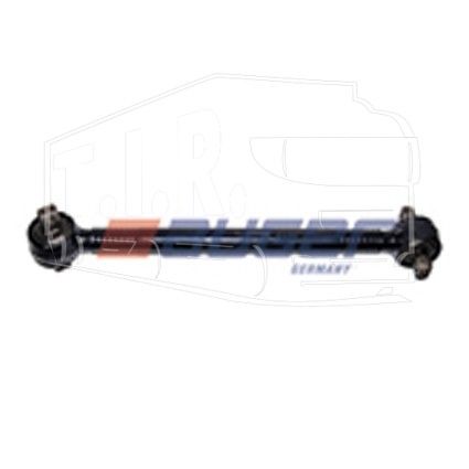 AUG15221, Torque Rod — Auger