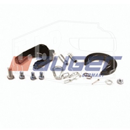 AUG54093, Rep. Kit for Lock — Auger