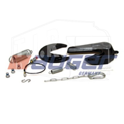 AUG55165, Repair Kit, Fifth Wheel — Auger