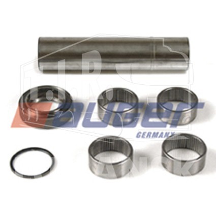 AUG55654, King Pin Kit, Axle Steering Knuckle — Auger