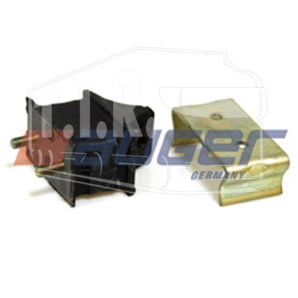 AUG55663, Mounting, Engine — Auger