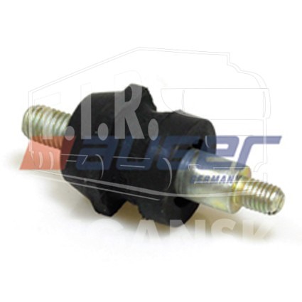 AUG55738, Mounting, AIR Filter — Auger