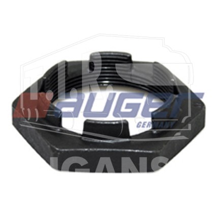 AUG55768, Axle Nut — Auger
