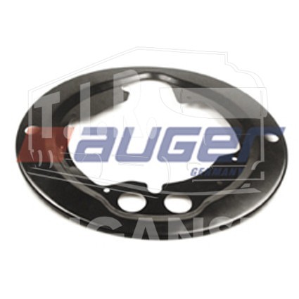 AUG55772, Brake Dust Cover — Auger