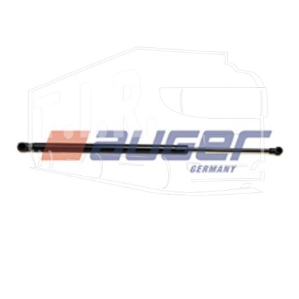 AUG55781, Gas Spring — Auger