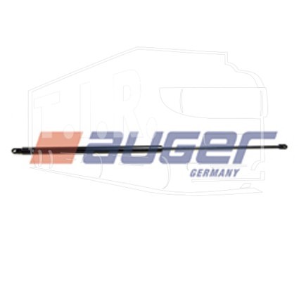 AUG55783, Gas Spring — Auger