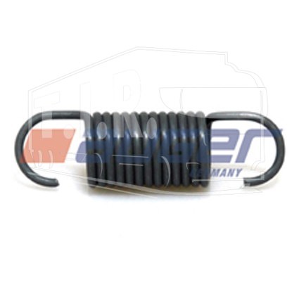 AUG55793, SPRING,CLUTCH PEDAL — Auger
