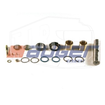 AUG55798, King Pin Kit, Axle Steering Knuckle — Auger