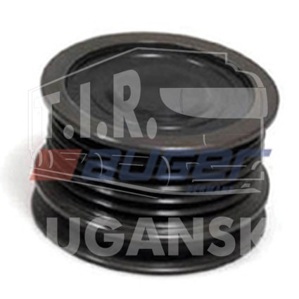 AUG55829, Pulley, Alternator — Auger
