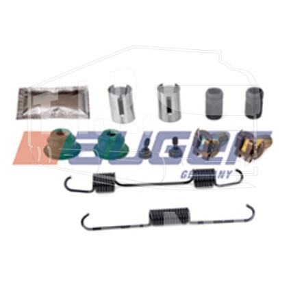 Repair Kit, Brake Adjuster