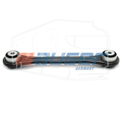 AUG55968, Torque Rod Radiator — Auger