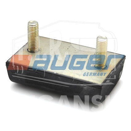 AUG55971, Buffer, Spring — Auger
