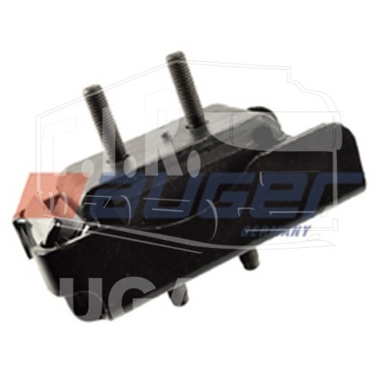 AUG55989, Mounting, Engine, Left — Auger