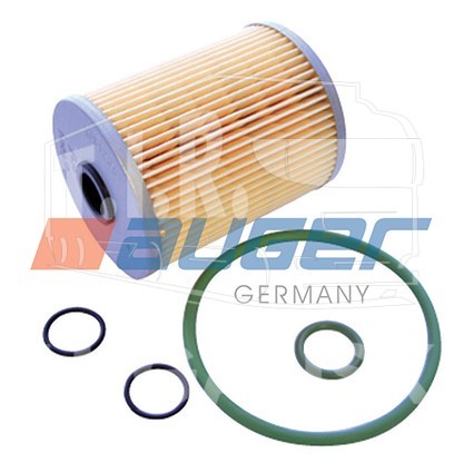 AUG65002, Filter Set, Retarder — Auger