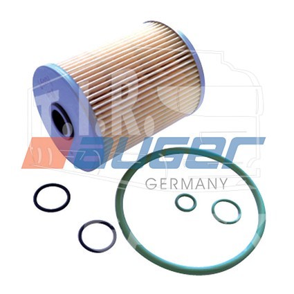AUG65003, Filter Set, Retarder — Auger