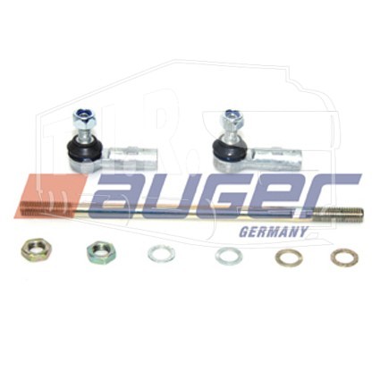 AUG65011, Repair Kit, Drag Link — Auger