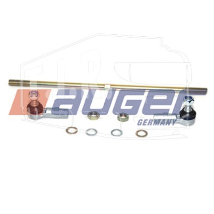 AUG65016, Repair Kit, Drag Link — Auger