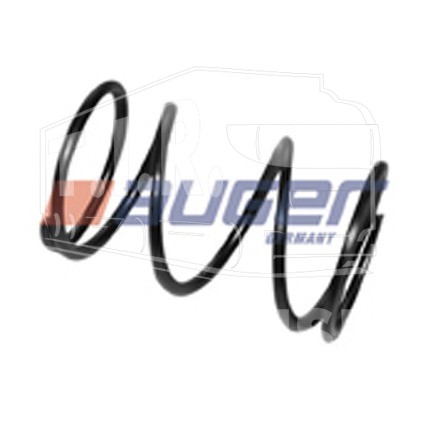 AUG65020, Spring, Retarder — Auger