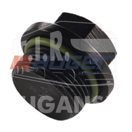 AUG65026, Plug, Retarder — Auger