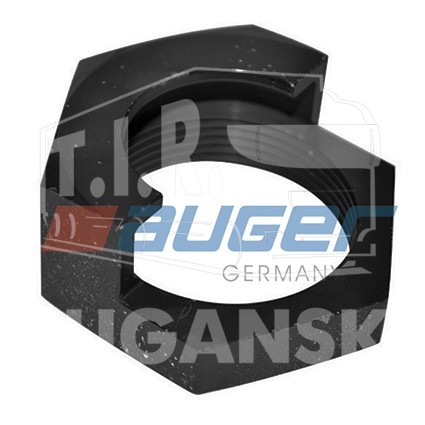 AUG65029, Nut, Retarder — Auger