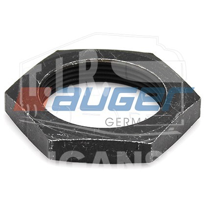 AUG65030, Nut, Retarder — Auger