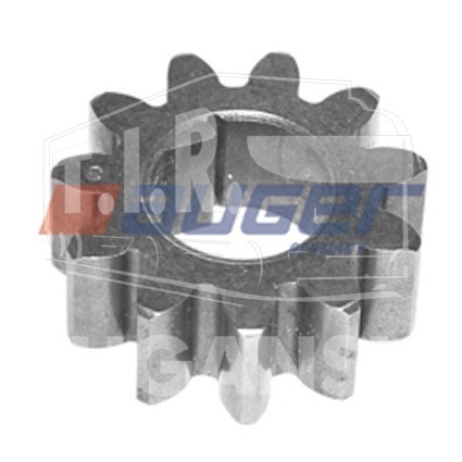 AUG65039, Gear, Retarder — Auger