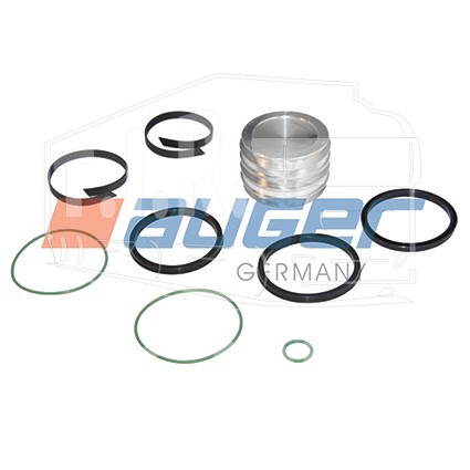 AUG65067, Gasket Kit, Retarder — Auger