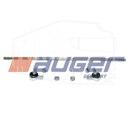 AUG65077, Repair Kit, Drag Link — Auger