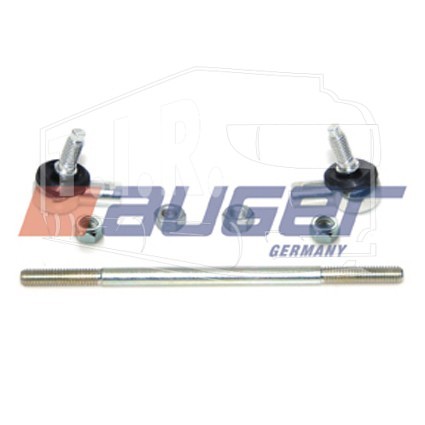 AUG65079, Repair Kit, Drag Link — Auger