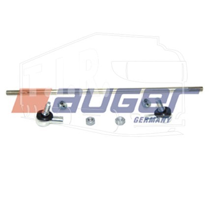 AUG65083, Repair Kit, Drag Link — Auger