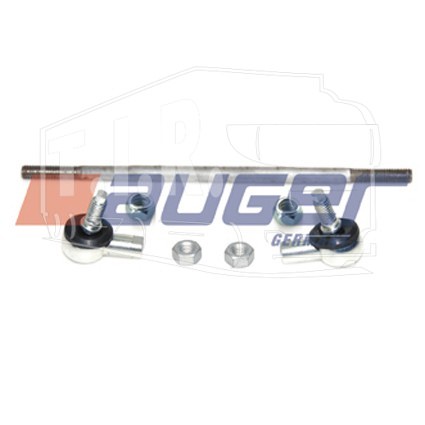 AUG65084, Repair Kit, Drag Link — Auger