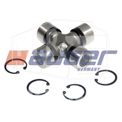 AUG65097, Joint Cross — Auger