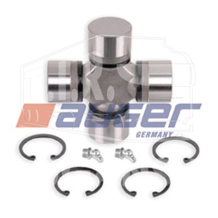 AUG65137, Joint Cross — Auger