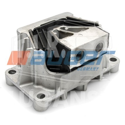 AUG65210, Mounting, Engine, With Two Metal Sheet — Auger